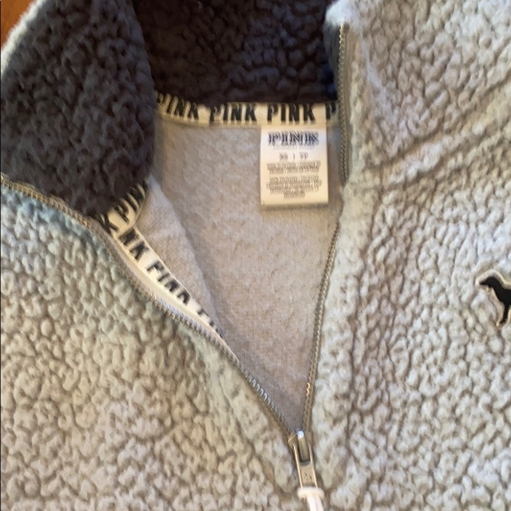 PINK pullover - Picture 4 of 8